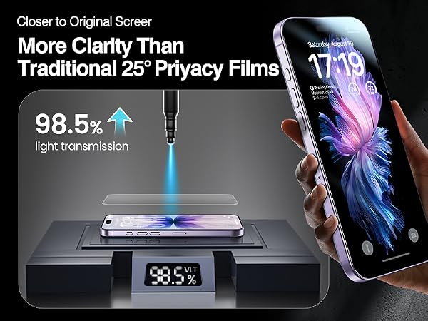 iphone 17 screen protector