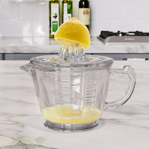 Lemon and Lime Juicer