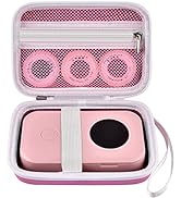 Case Compatible with Phomemo D30 D35 Label Maker, for JADENS D11 for Memoking for COLORWING for S...