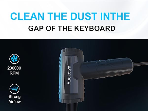 compressed air duster