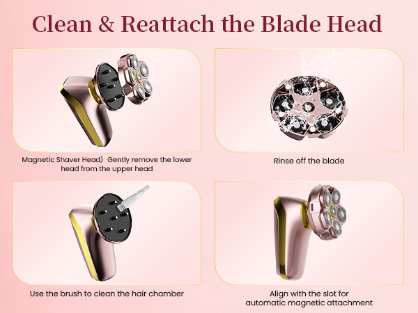 shavers for women