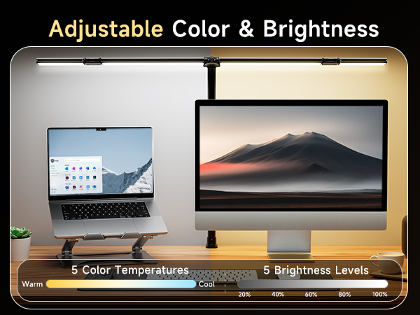 desk light for home office