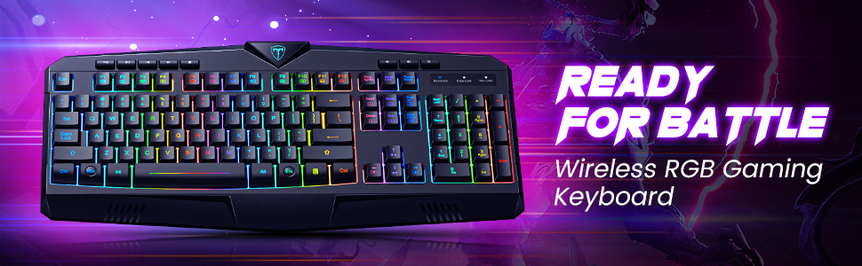 gaming keyboard