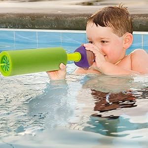 Water blasters