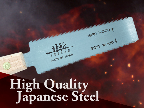 High Quality Steel