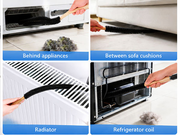 Dryer Vent Cleaner Kit Dryer Lint Vac Vacuum Hose
