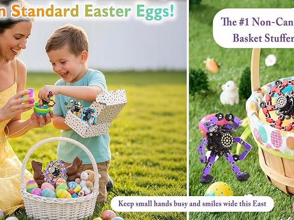 easter basket stuffer