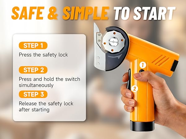 cardboard box cutter