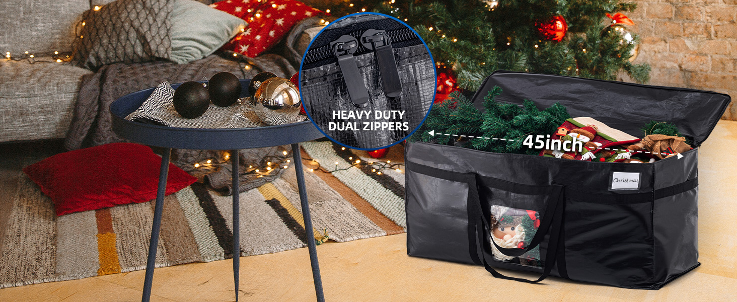 storage bags