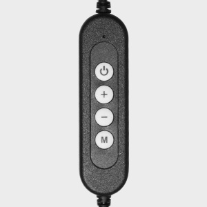 led desk lamp button