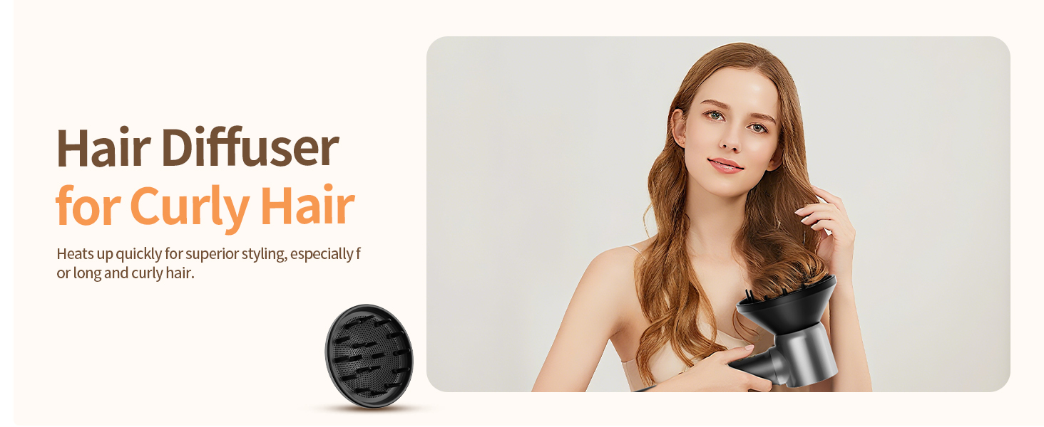 Hair Dryer Brush Kits