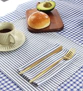 cloth napkins