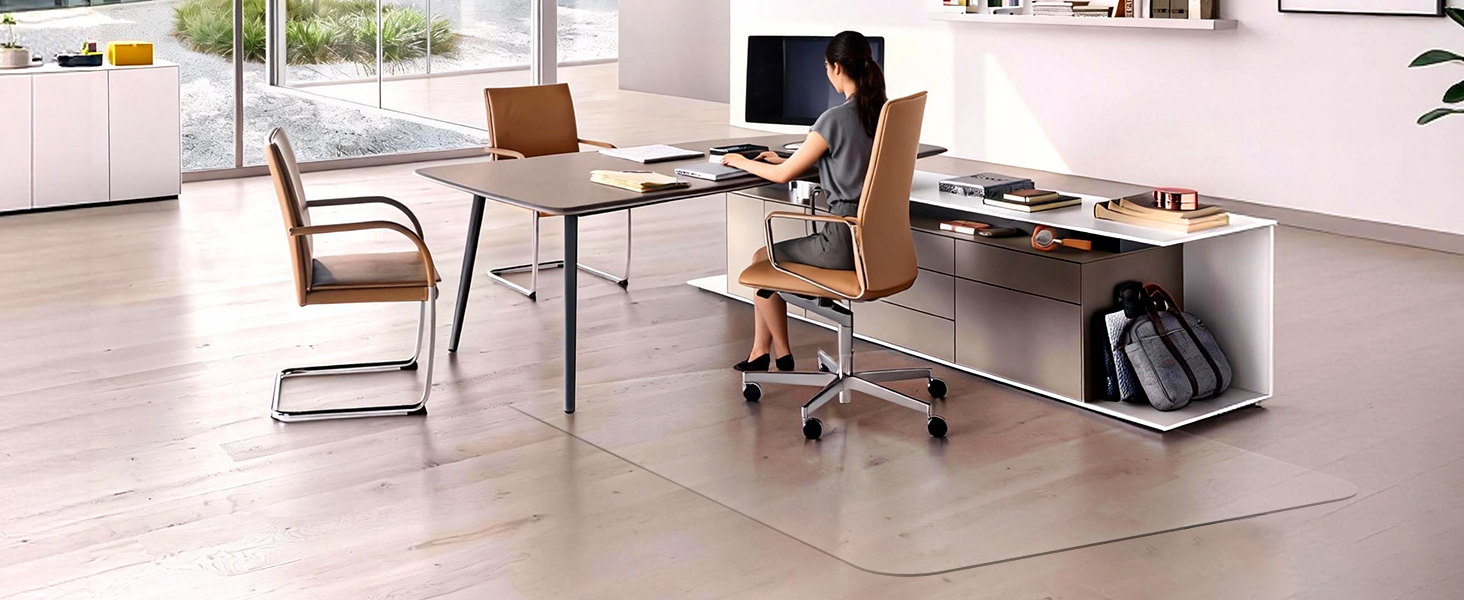 Office Chair Mat