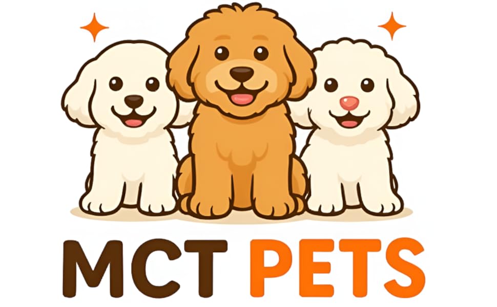 MCT PETS, Products and toys for pets