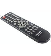 Mediasonic Remote Control for HW-150PVR / HW-150PVR-Y22 Model