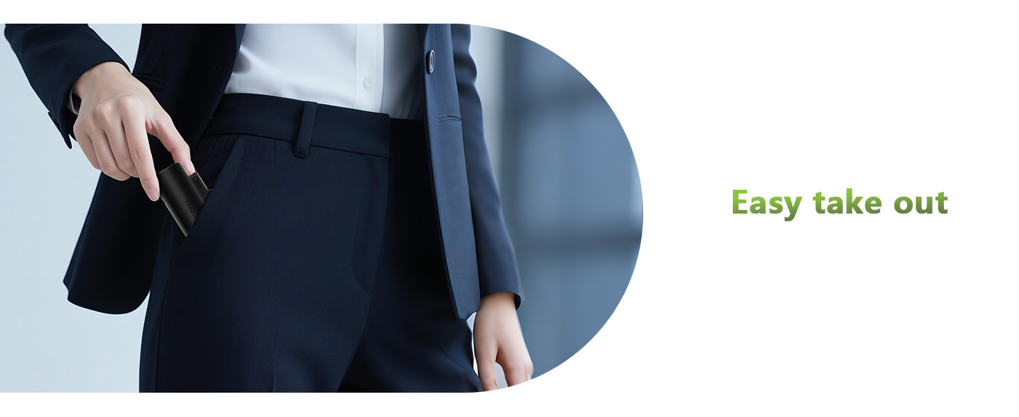 portable phone charger