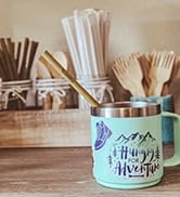 100% Bamboo Straws (10-Pack) - Biodegradable &amp;amp; Compostable 8 Inch Reusable Straws with Cleaner