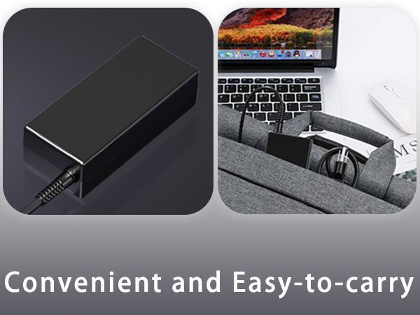 65w Blue Tip charger