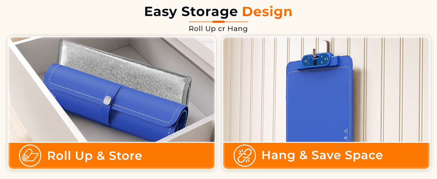 Easy Storage Design