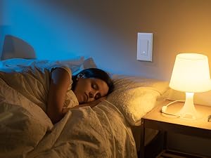 light switch smart