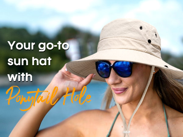 sun hat