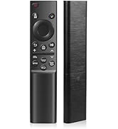 for Samsung Remote Replacement BN59-01388A Remote Control for Samsung Crystal UHD TV Remote CU700...