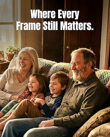 Where EveryFrame Still Matters.