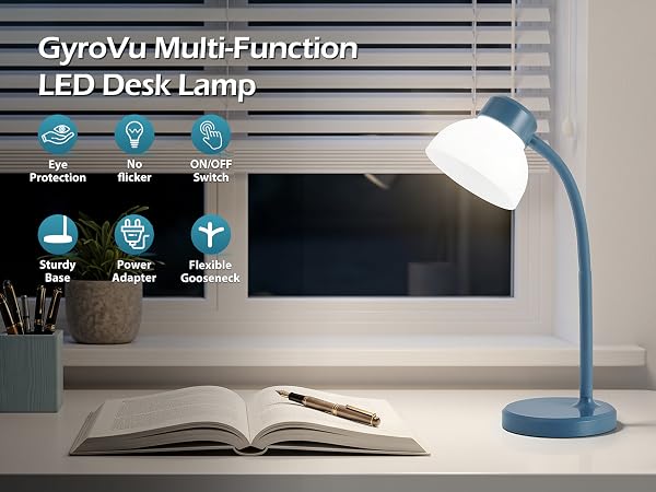 Desk Lamps for Home Office