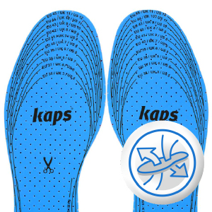 Breathable Design