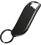 Digital Voice Recorder, Vandlion V11 32GB (2450Hrs) HD Clear Recording | Portable Voice Activated...