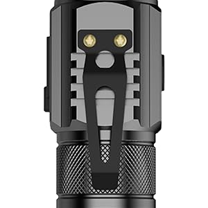 Portable Clip Design