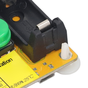 Voltage Reference Board AD584K 4 Channel Micro USB Programmable Benchmark Voltage Calibration Module