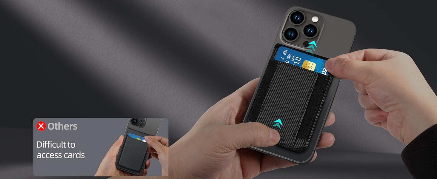 Mag Wallet