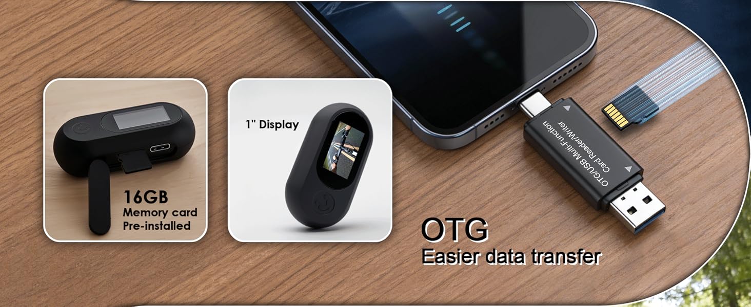Magnetic body camera