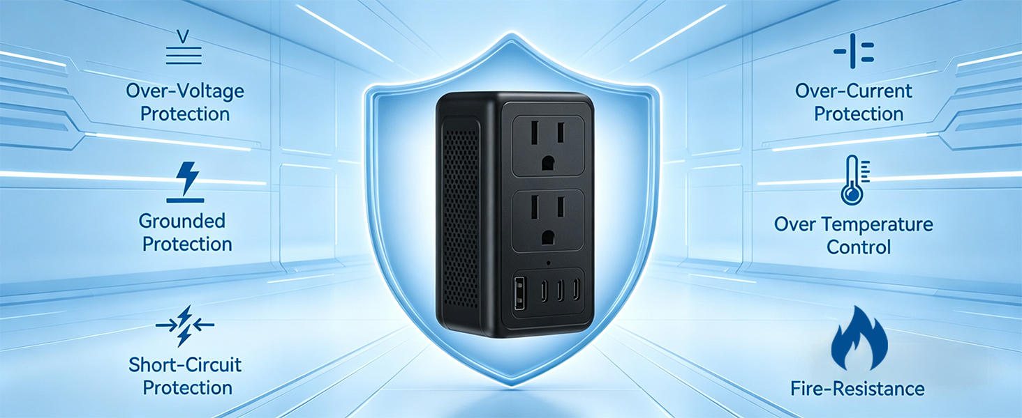 converter for european travel