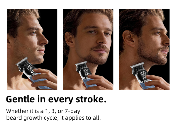 beard trimmer
