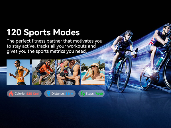 sport watch