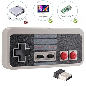 nes controller