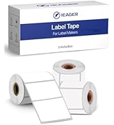 iEager M110 Thermal Labels, 1.57