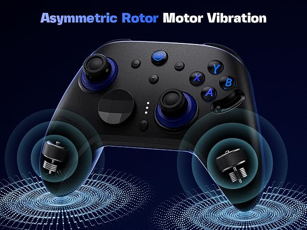 pc gaming controller