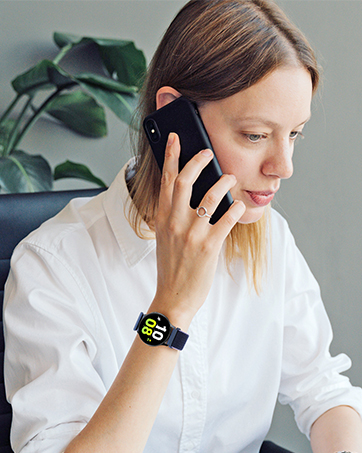22mm watch bands