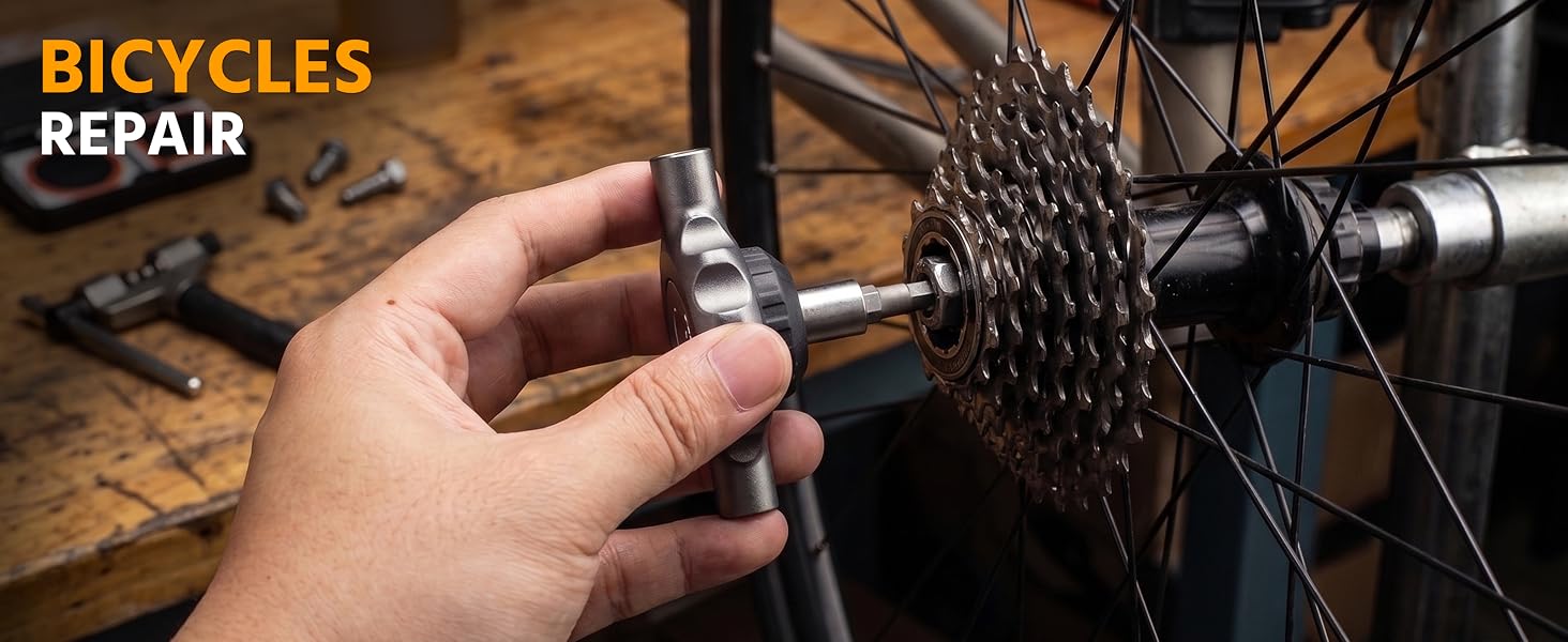 magnetic screwdriver set