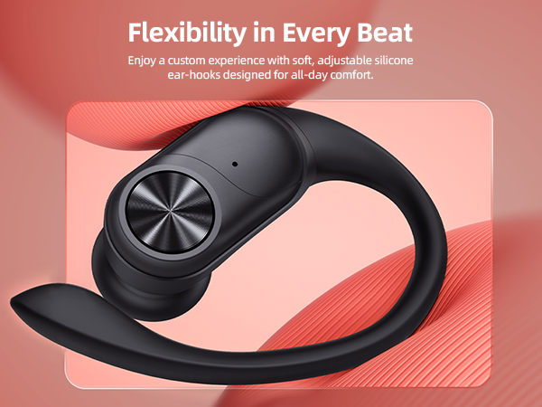 bluetooth earphones