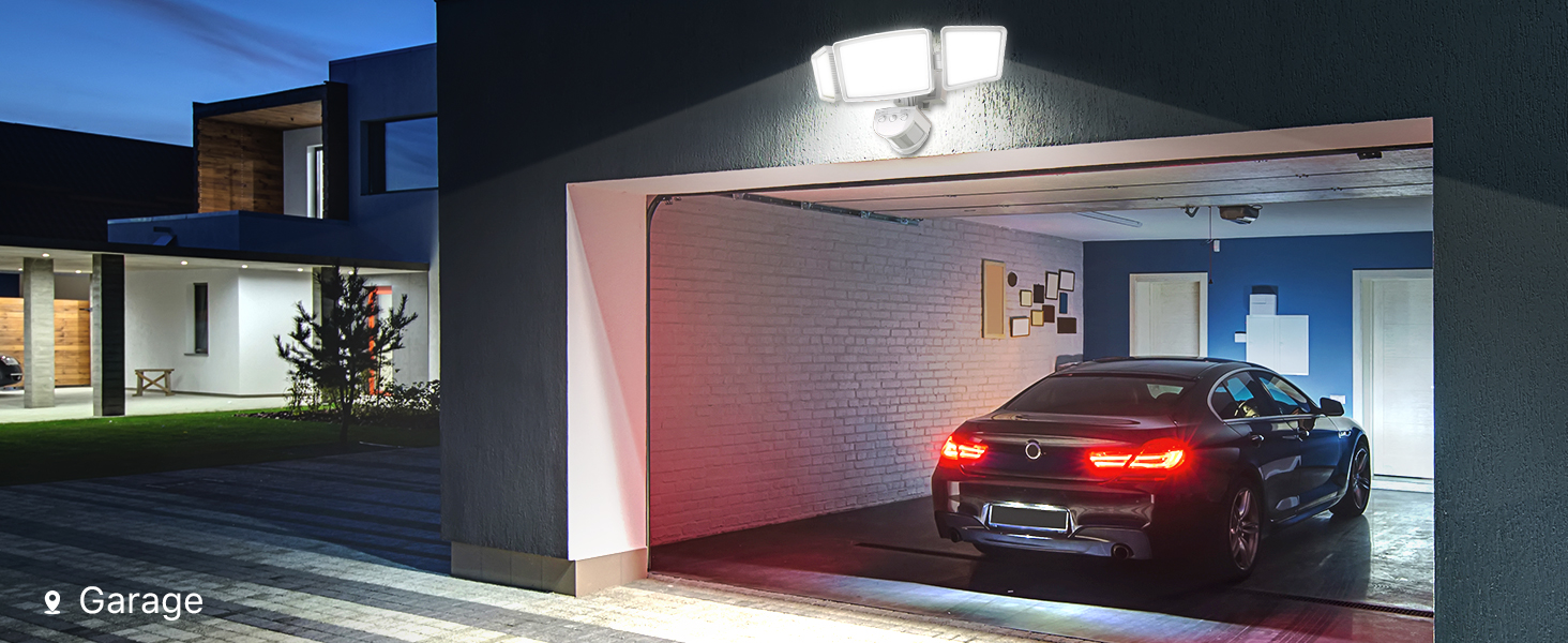 solar lights outdoor waterproof