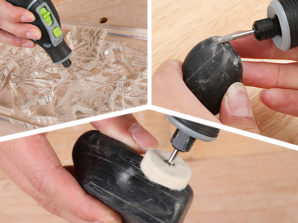 CERAMIC &amp;amp; STONE &amp;amp; GLASS