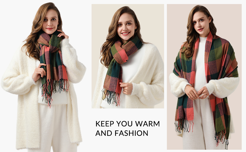 scarf