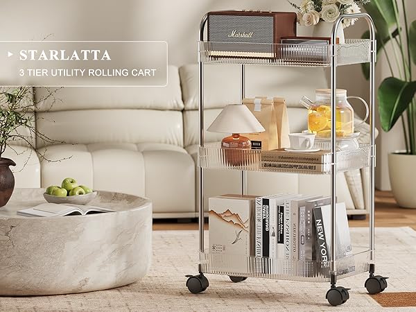 grocery cart on wheels 3 tier rolling cart rolling carts with wheels