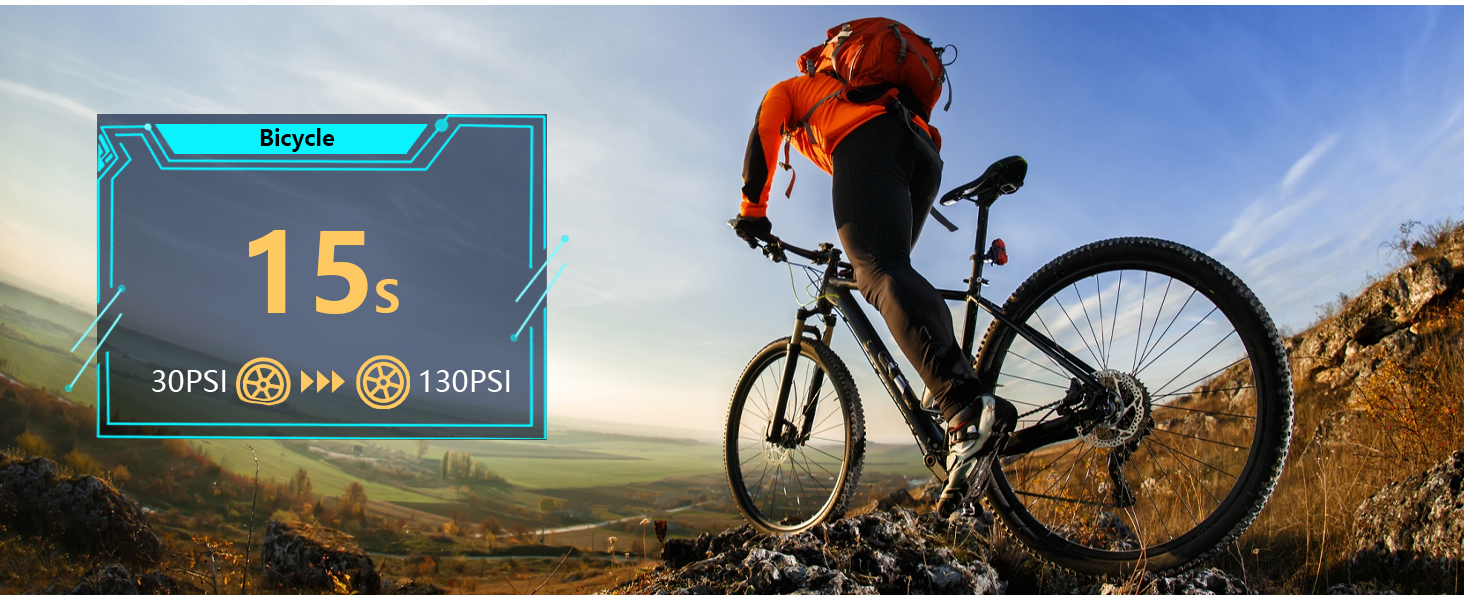 air compressor portable