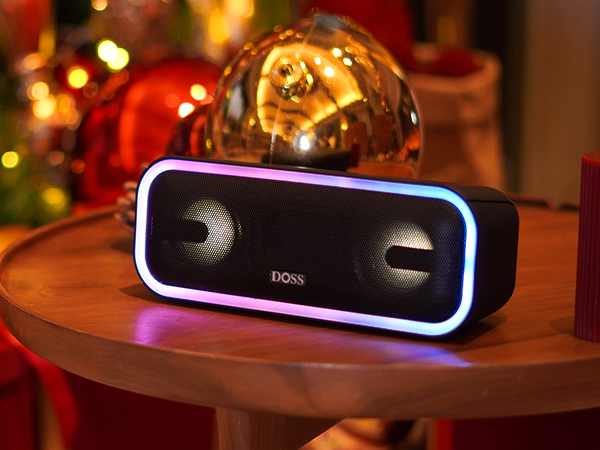 Bluetooth Speaker for gift