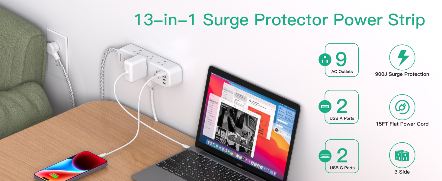 power strip